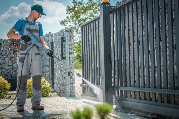 Best Patio and Deck Pressure Washing  in Jesup, GA