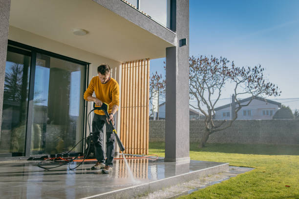 Trusted Jesup, GA Pressure Washing Experts