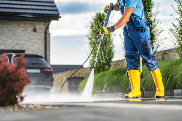 Best Animal Enclosure Cleaning  in Jesup, GA